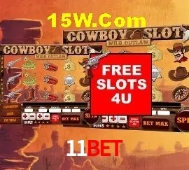 cassino 11Bet