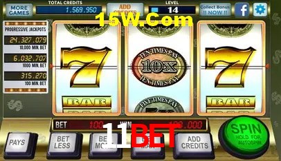 Tecnologia da Plataforma 11Bet