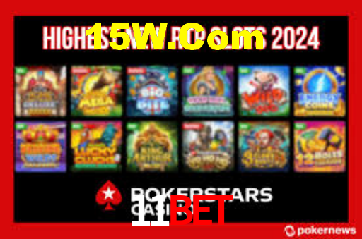 Sinta a adrenalina dos jogos de cassino com 11Bet
