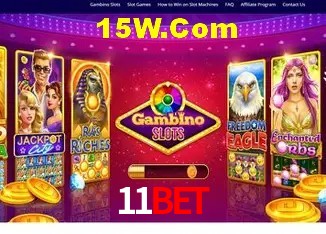 Estatísticas do Jogo 11Bet
