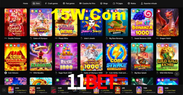 11Bet