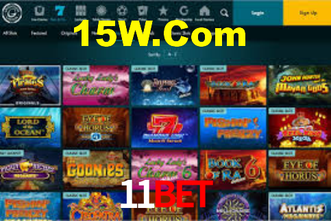 11Bet Login App