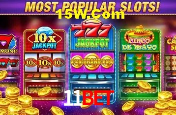 Diretório de Jogos 11Bet