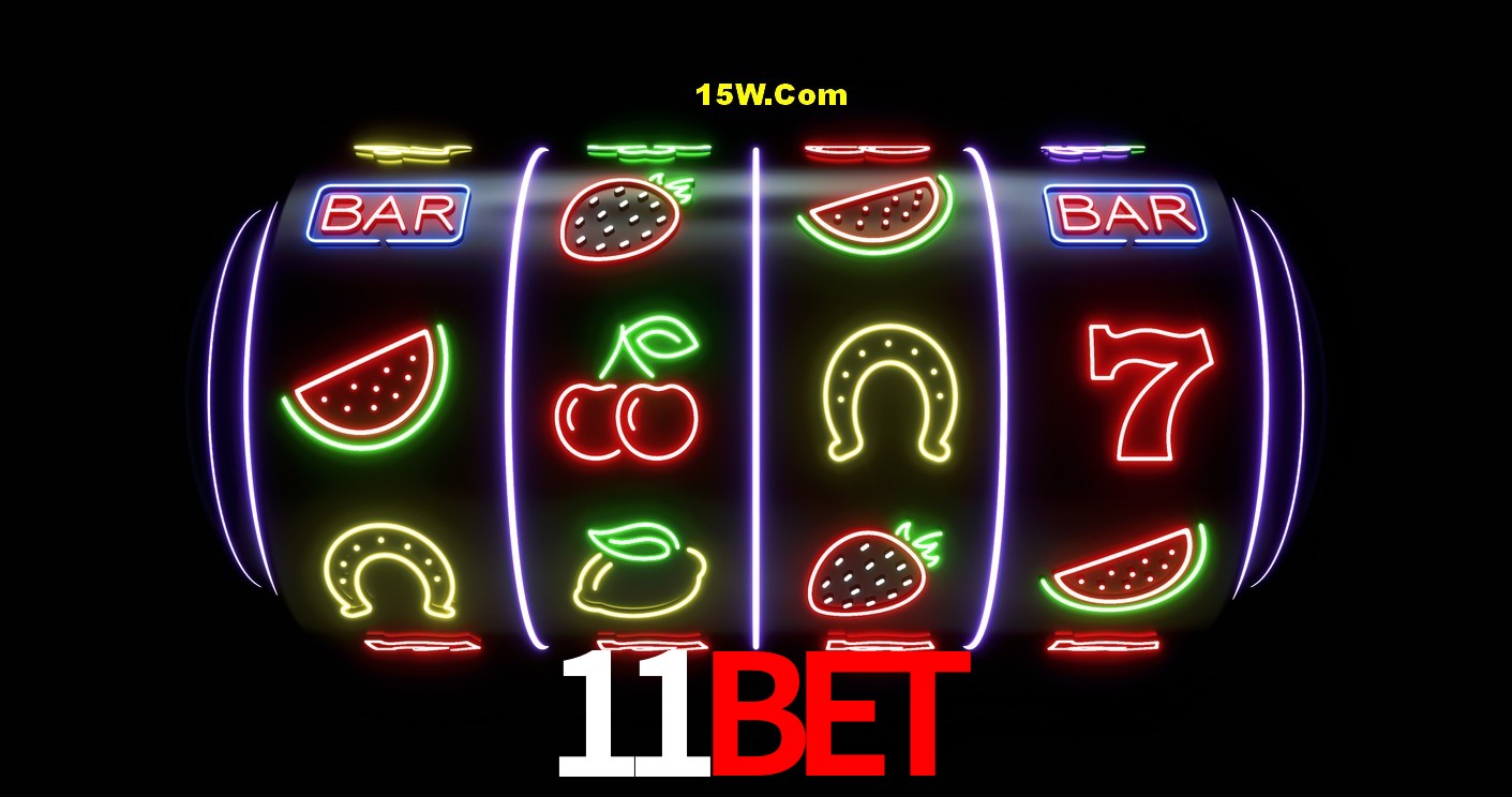 Live Casino 11Bet