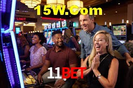 Welcome Bonus 11Bet