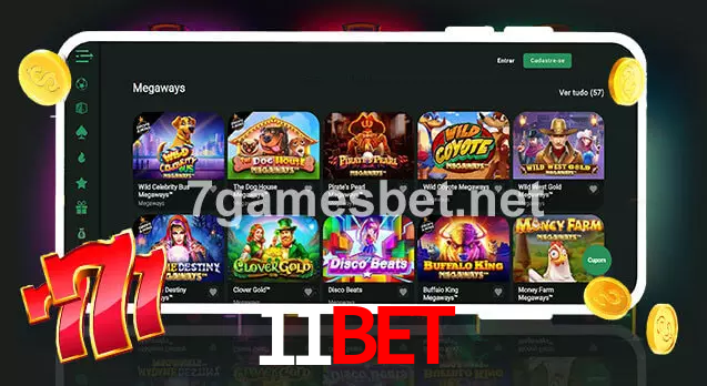 11Bet aplicativo
